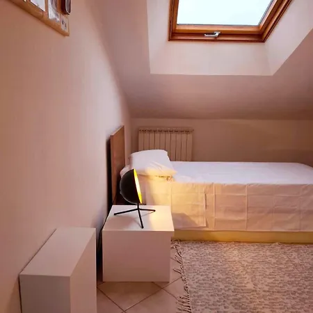 Senigallia Guest House *