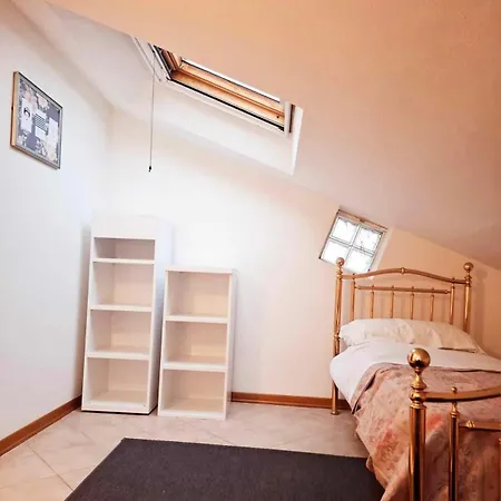 Senigallia Guest House Senigallia