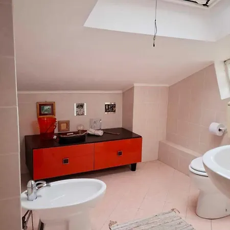Senigallia Guest House Apartment